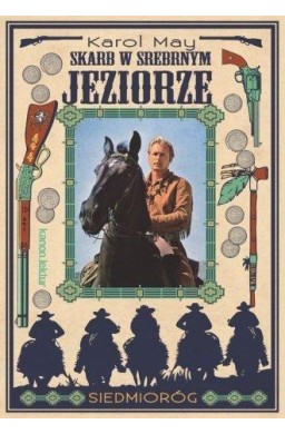 Skarb w Srebrnym Jeziorze