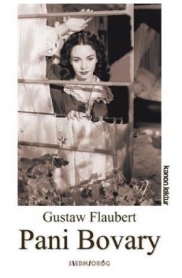 Pani Bovary