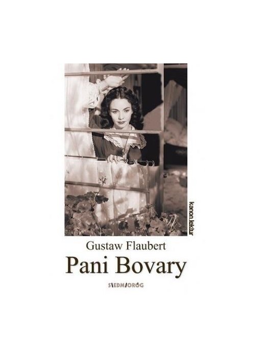 Pani Bovary