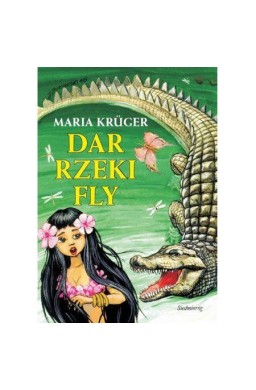 Dar rzeki Fly SIEDMIORÓG