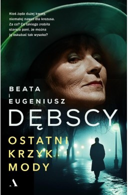 Ostatni krzyk mody