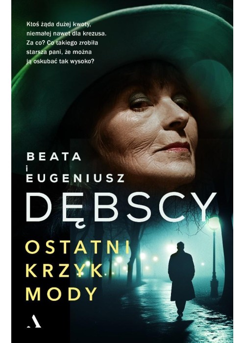 Ostatni krzyk mody