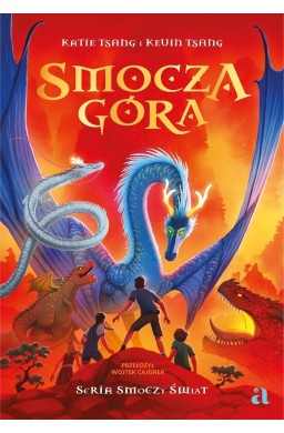 Smocza Góra
