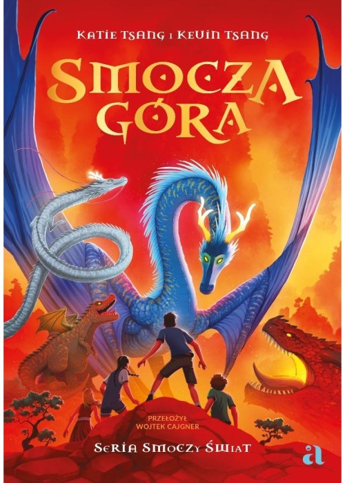 Smocza Góra