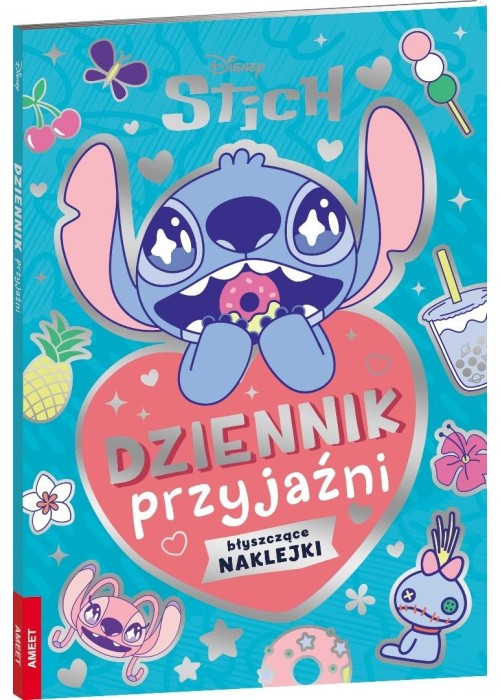 Stich. Dziennik przyjaźni