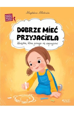 Wielkie problemy małych ludzi. Dobrze mieć..