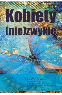 Kobiety (nie)zwykłe w.kolor