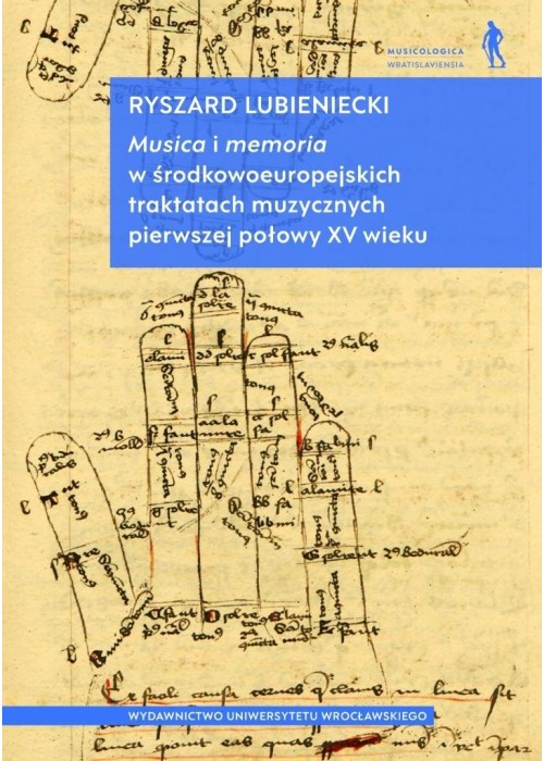 Musica i memoria w środkowoeuropejskich traktatach