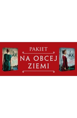 Pakiet: Na obcej ziemi