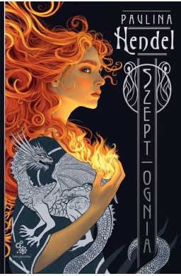 Szept ognia