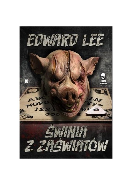 Świnia z zaświatów