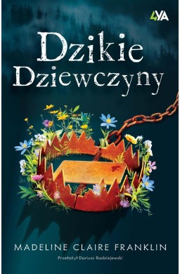 Dzikie dziewczyny