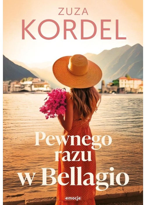 Pewnego razu w Bellagio