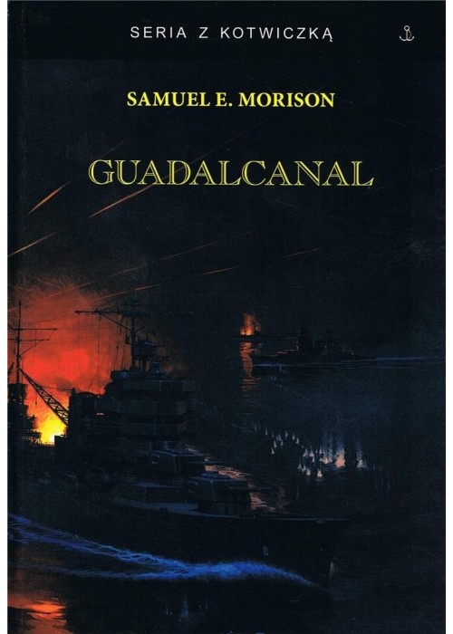 Guadalcanal BR w.3