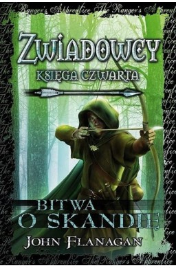 Zwiadowcy T.4 Bitwa o Skandię