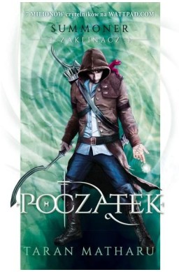Summoner T.1 Początek