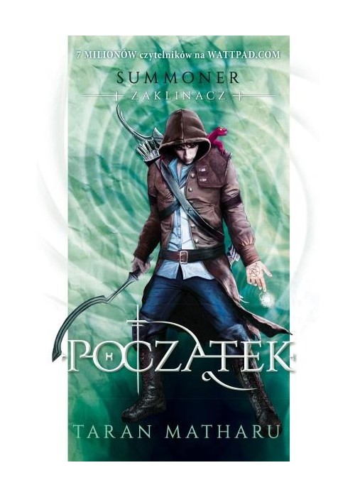 Summoner T.1 Początek