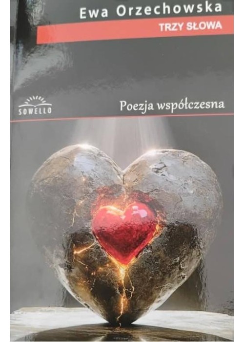 Trzy słowa Trzy słowa