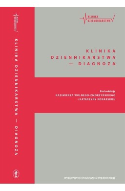 Klinika Dziennikarstwa 2 Diagnoza
