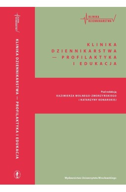 Klinika Dziennikarstwa 3 Profilaktyka i edukacja