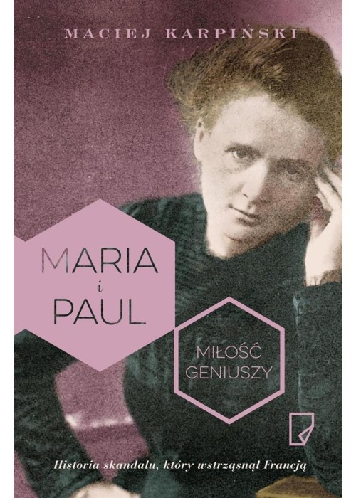 Maria i Paul. Miłość geniuszy