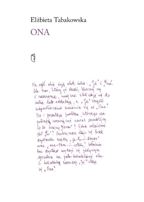 Ona