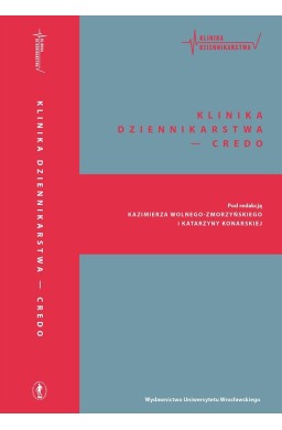Klinika Dziennikarstwa 1 Credo