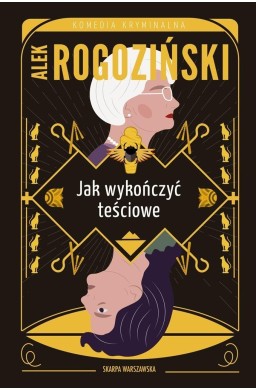 Jak wykończyć teściowe pocket