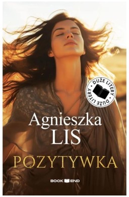 Pozytywka DL