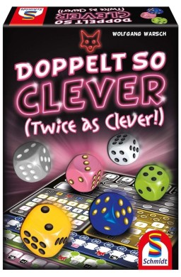 Duże sumy (Doppelt So Clever)