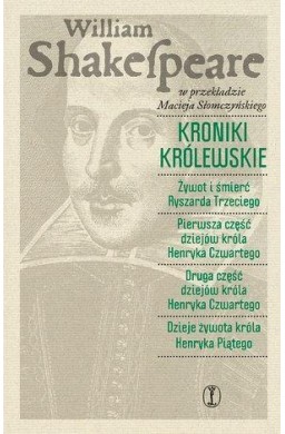 Kroniki królewskie