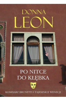 Po nitce do kłębka