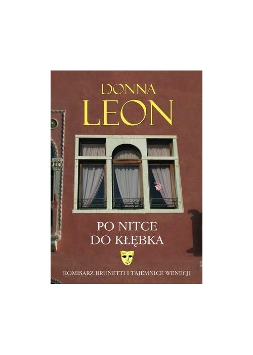 Po nitce do kłębka