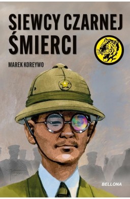 Siewcy czarnej śmierci pocket