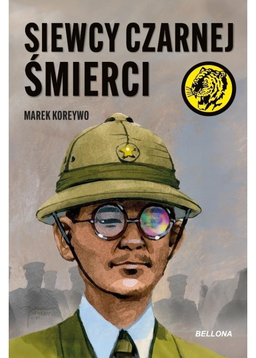 Siewcy czarnej śmierci pocket