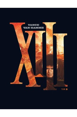 XIII T.3