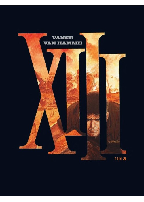XIII T.3