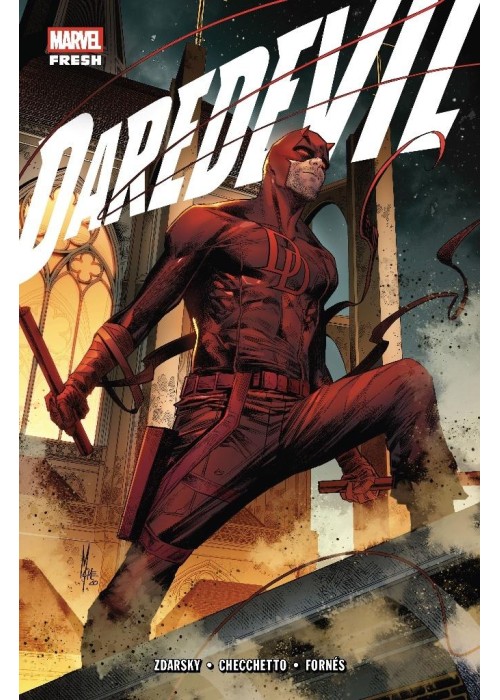 Daredevil T.2