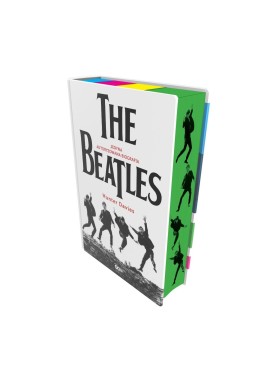 The Beatles. Jedyna autoryzowana biografia