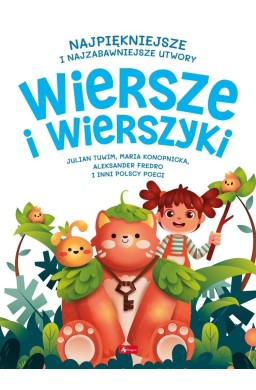 Wiersze i wierszyki