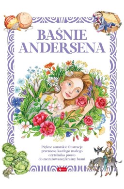 Baśnie Andersena