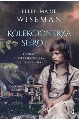 Kolekcjonerka sierot