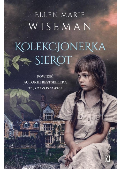 Kolekcjonerka sierot