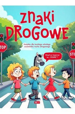 Znaki drogowe