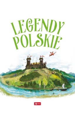 Legendy Polskie