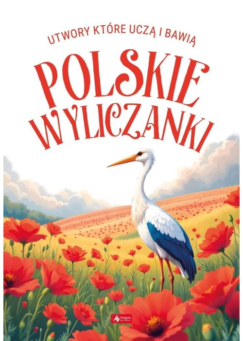Polskie wyliczanki