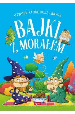 Bajki z morałem