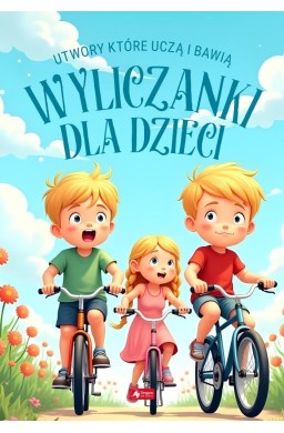 Wyliczanki dla dzieci