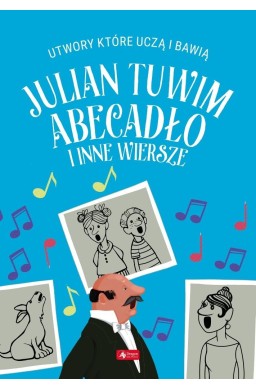 Julian Tuwim. Wiersze