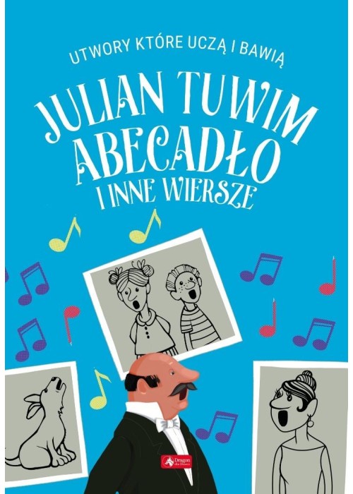 Julian Tuwim. Wiersze